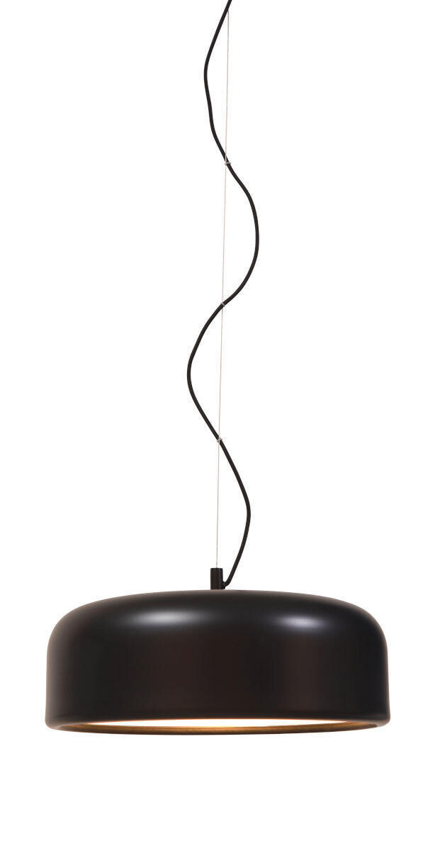 

Подвесной светильник It's about Romi, 47x176x23 см, черный