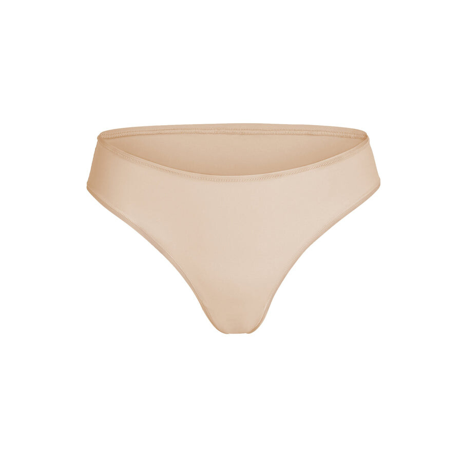 

Трусы CHEEKY SKIMS Fits Everybody, цвет Mica