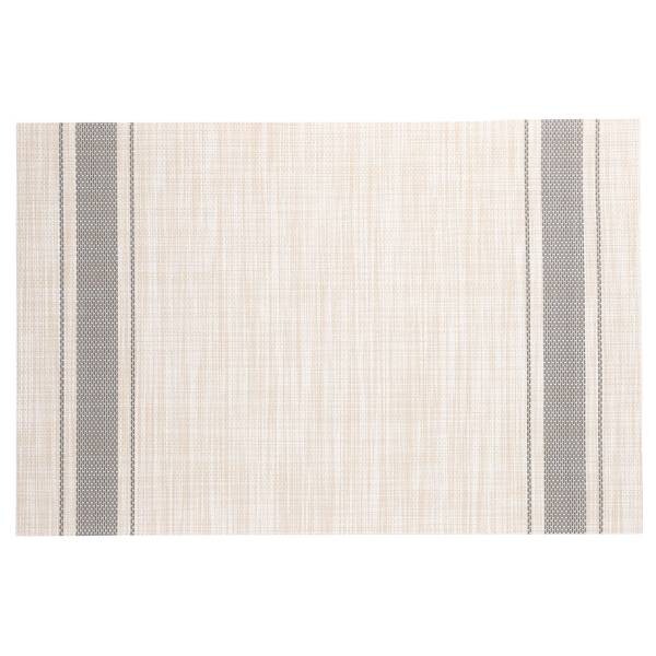 

Подставка для столовых приборов Homlando APE, 30x2x45 см, бежевый