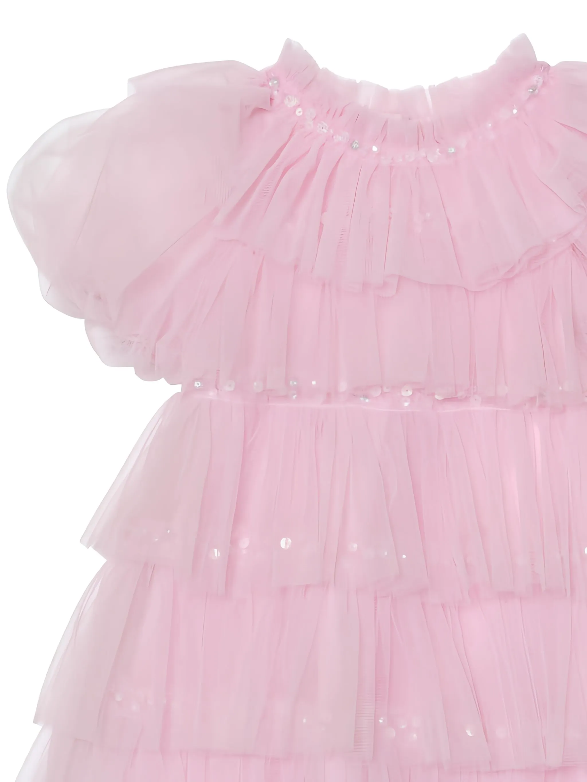 Платье Love Parade Tutu Du Monde, розовый — фото 3