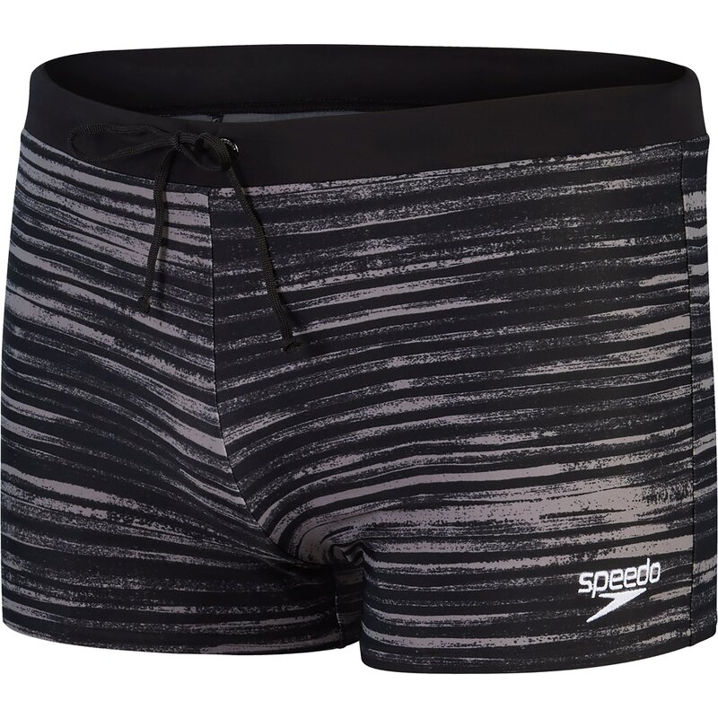 

Плавки valmilton asht am black/grey Speedo, мультиколор