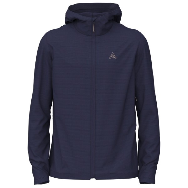 

Ветрозащитная велосипедная куртка Northwoods 7Mesh, Twilight