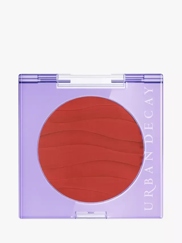Румяна Face Bond Blush Suede Urban Decay, Situationship