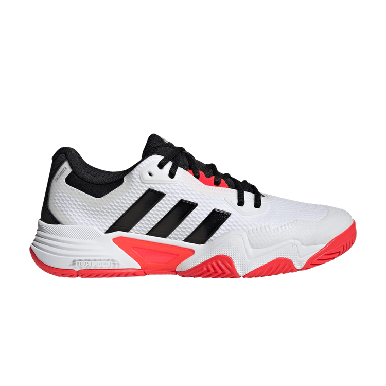 

Кроссовки SoleMatch Control 2 'White Black Red', белый