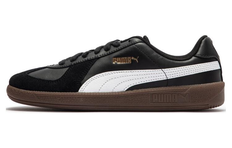 

Кроссовки для скейтбординга Puma Army Trainer унисекс, Black