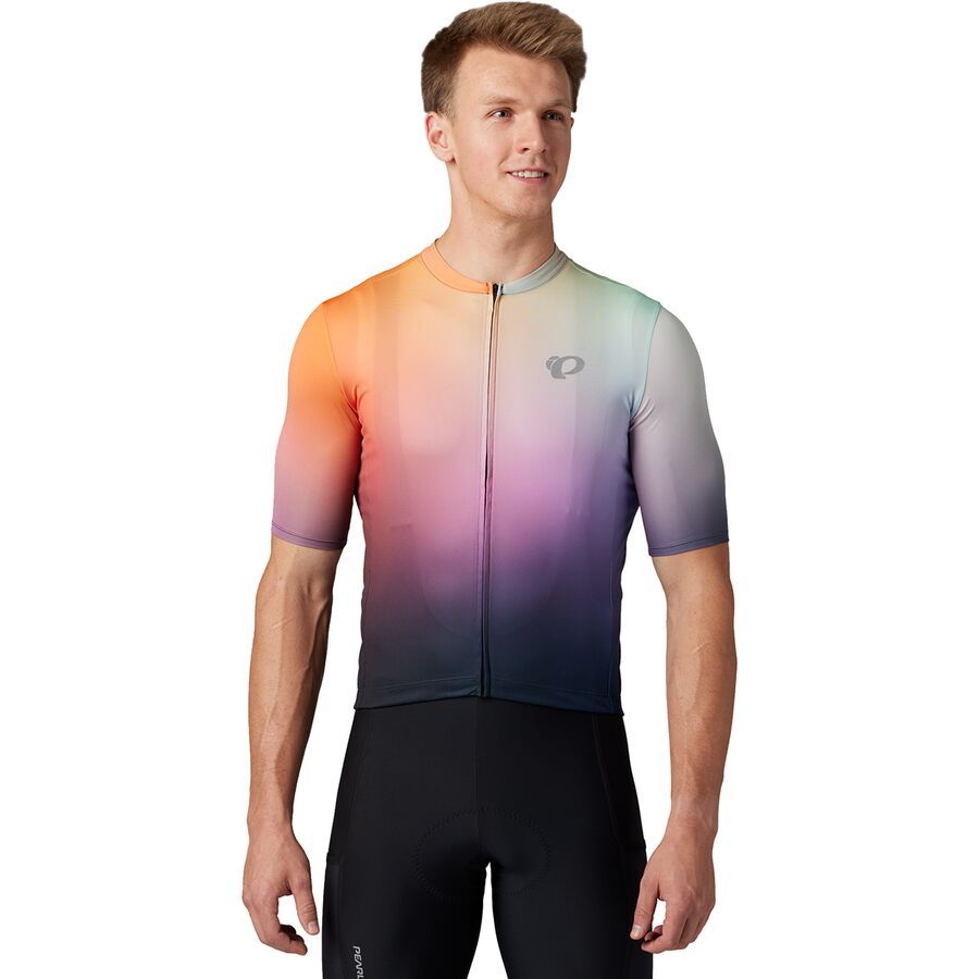 

Футболка PEARL iZUMi Attack PEARL iZUMi, Melon Air Dye