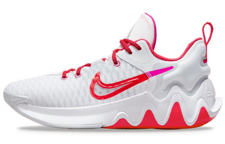 

Nike Giannis Бессмертие Роуз