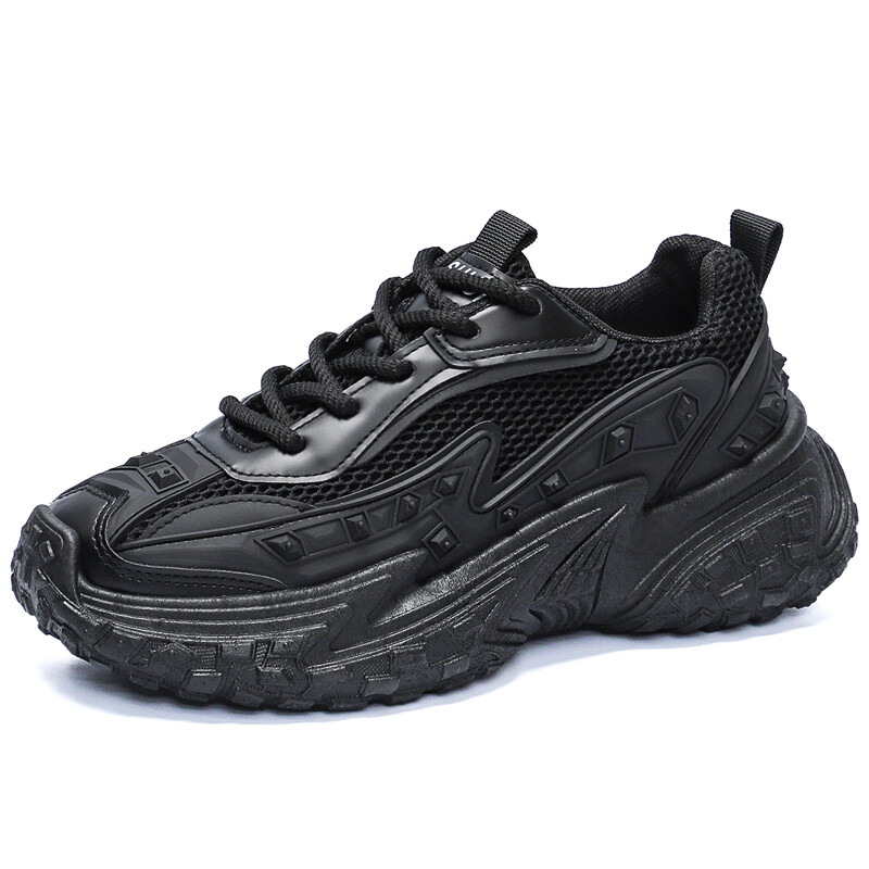 

Кроссовки Slazenger Chunky Sneakers Men Low-top, белый
