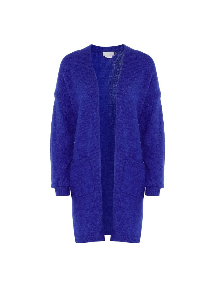 

Спортивня куртка Jalene, цвет royal blau