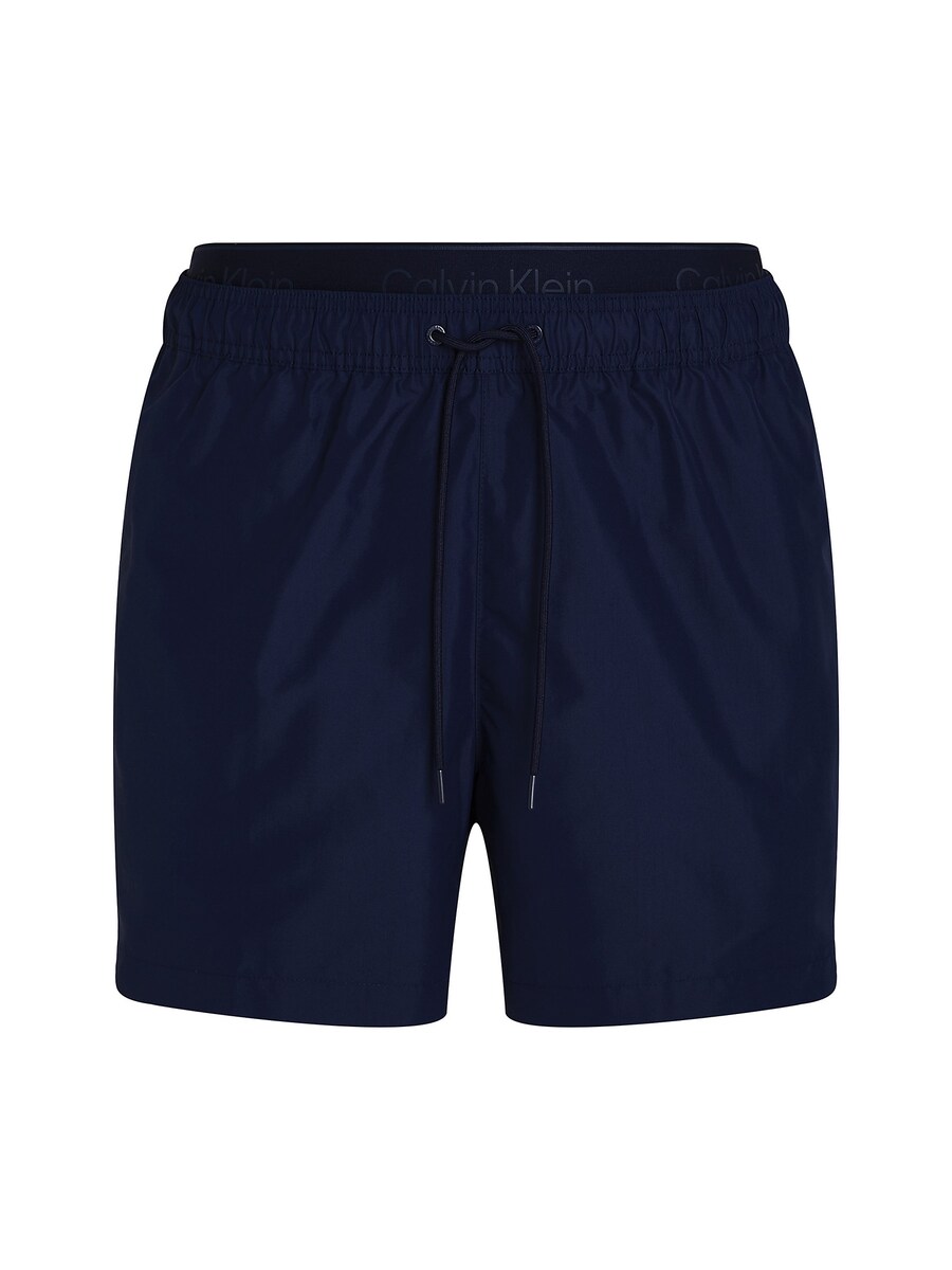 

Шорты для серфинга Calvin Klein Swimwear Meta Legacy, Night Blue