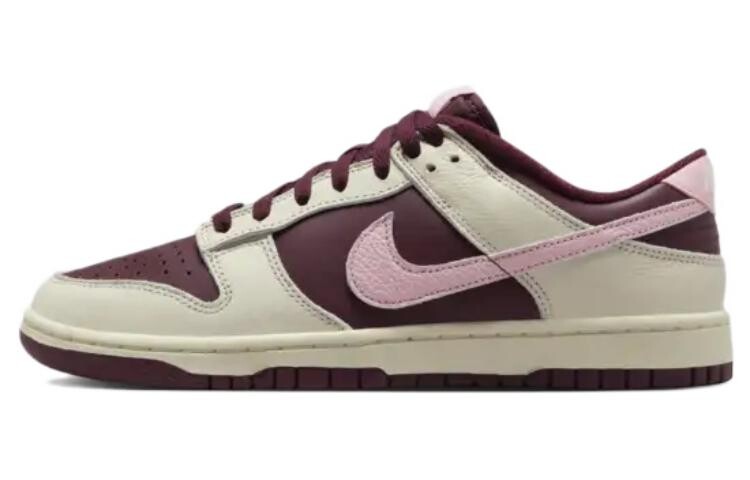 

Nike Dunk Low Retro PRM ко Дню Святого Валентина (2023 г.)