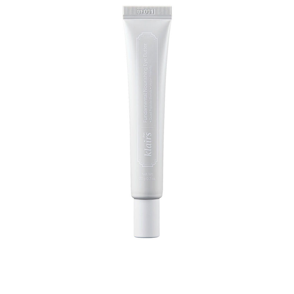 

Контур вокруг глаз Fundamental nourishing eye butter Klairs, 20 г