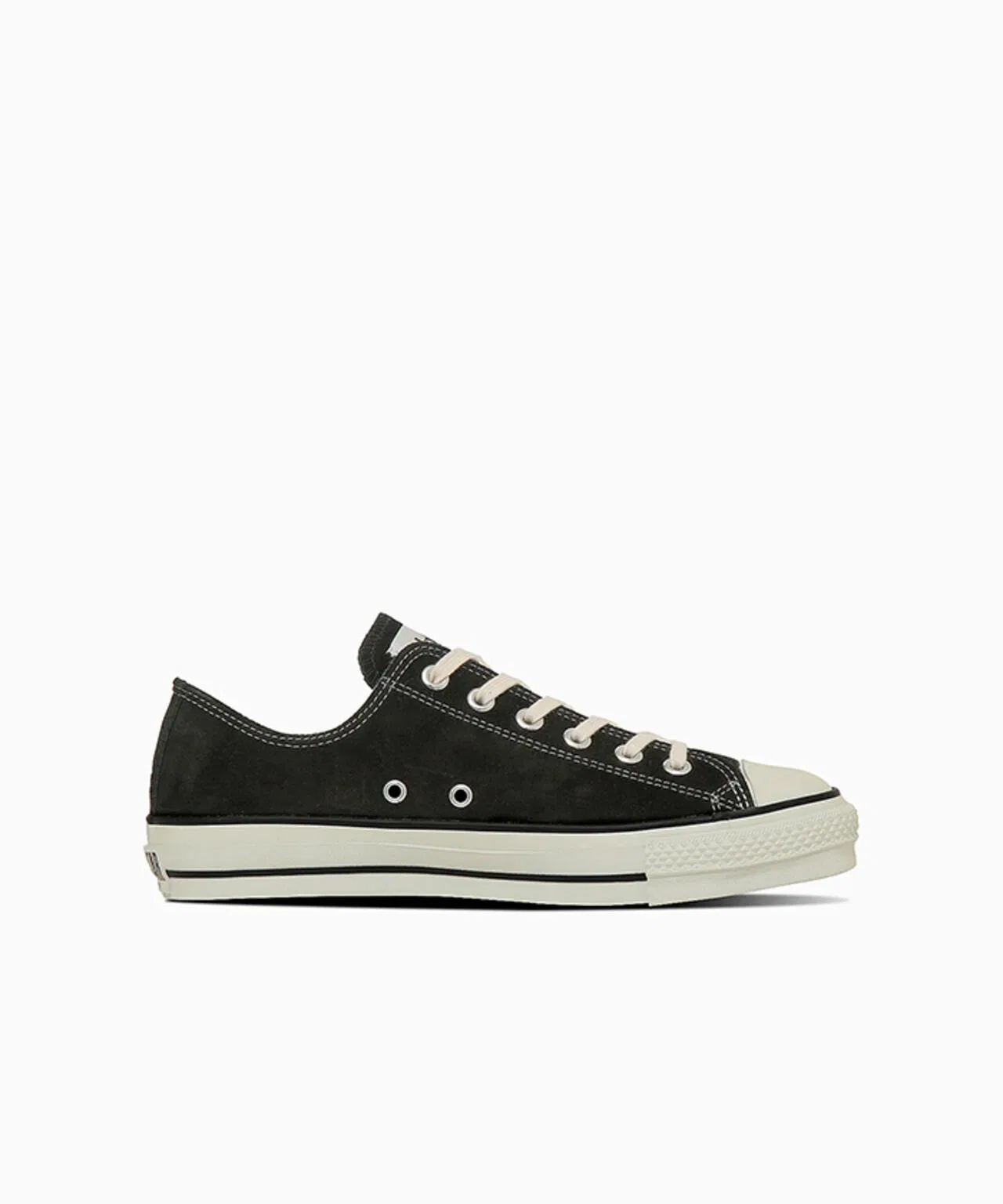 Мужские кроссовки Converse SUEDE ALL STAR J OX — фото 4