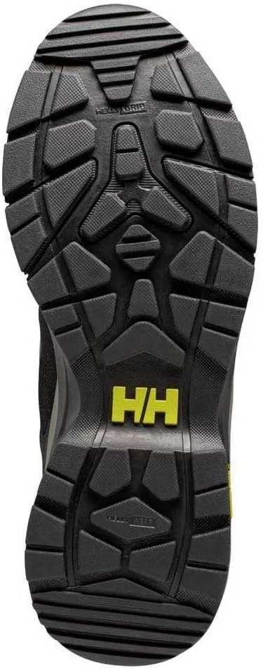 Мужские водонепроницаемые походные ботинки Helly Hansen Stalheim Helly Tech, цвет Dark Creek — фото 2