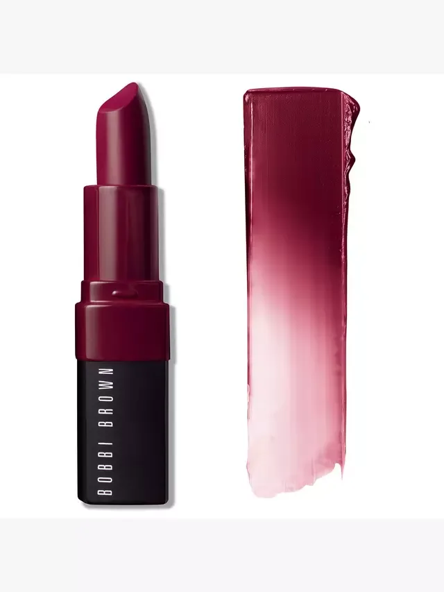 Измельченная помада Bobbi Brown, Plum — фото 2