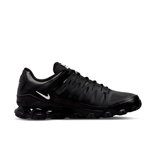 Кроссовки reax 8 тр Nike, черный — фото 2