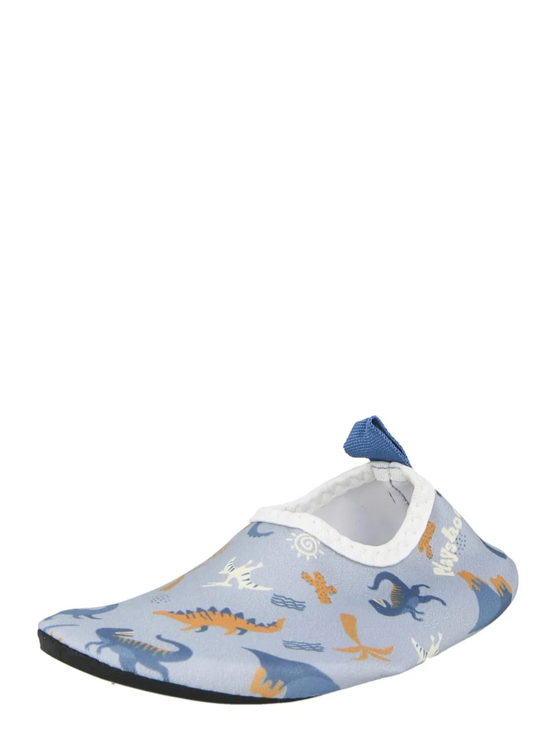 Обувь для пляжа и бассейна Meeresfreunde Playshoes, Blue/Dusty Blue