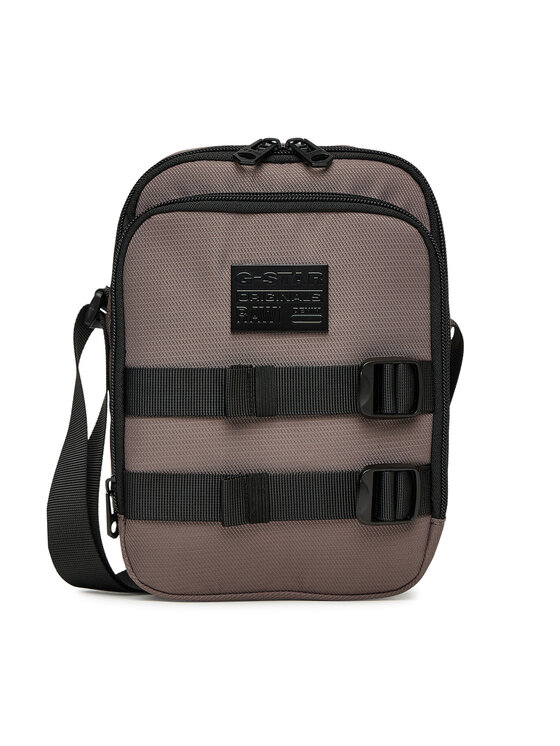 

Сумка GSR-P-001-07 G-Star Raw, коричневый
