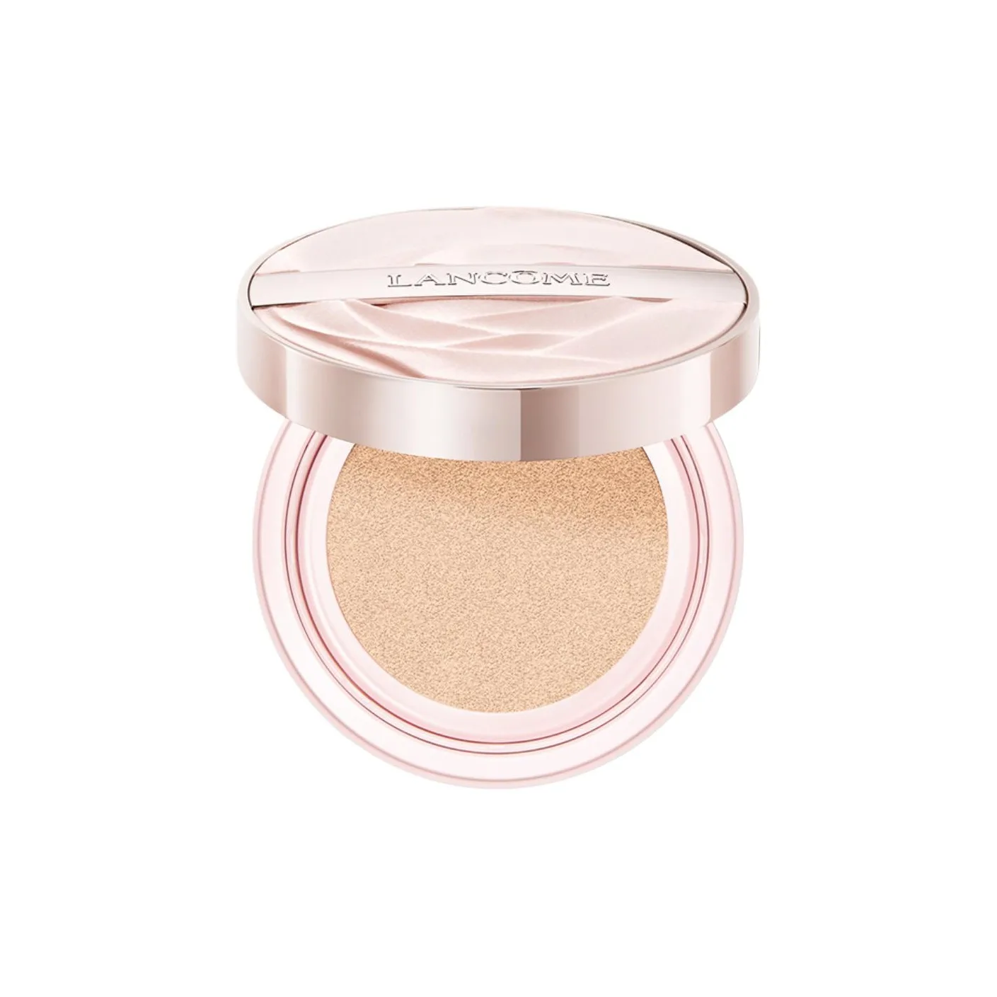 LANCOME Кушон для коррекции тона кожи My Triple Serums Air Cushions, 14 г, #W20 Yellow Tone II White