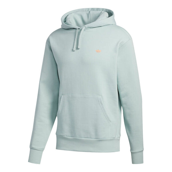 

Толстовка adidas originals Shmoo Casual Sports Knit Light Green, зеленый