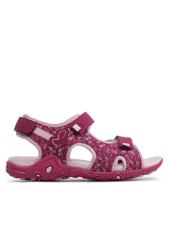 

Сандалии J Sandal Whinberry G J35GRD0CE15CP8E8 Geox, розовый