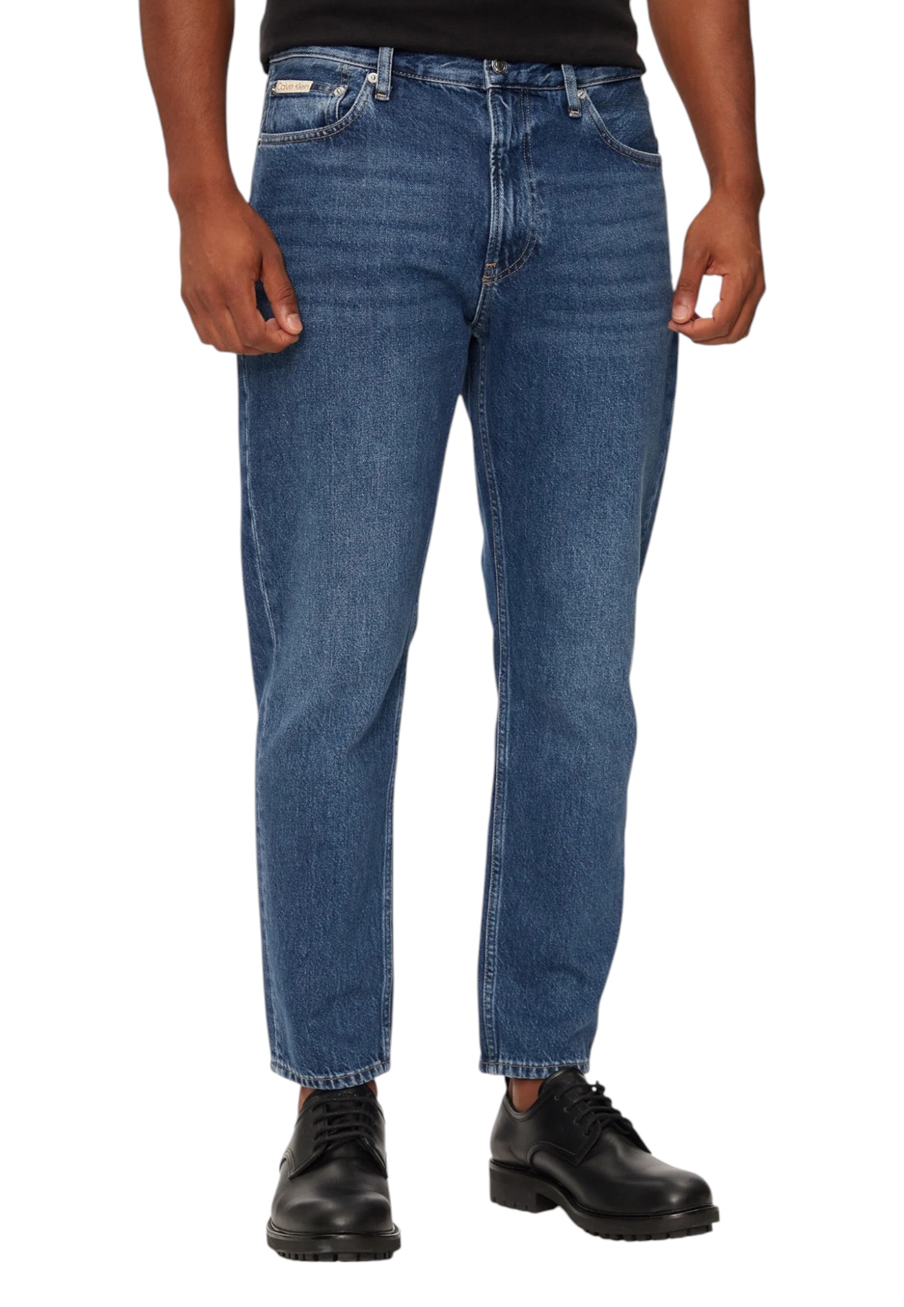 

Джинсы Calvin Klein Jeans