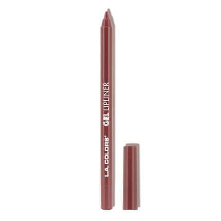 

LA COLORS Гелевая подводка для губ 1 оттенок Rose All Day L.A. Colors