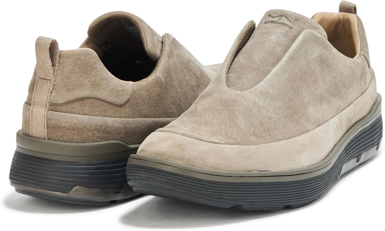 Мужские повседневные кроссовки Skechers Mark Nason Glide Cell-Felixx, Character — фото 3