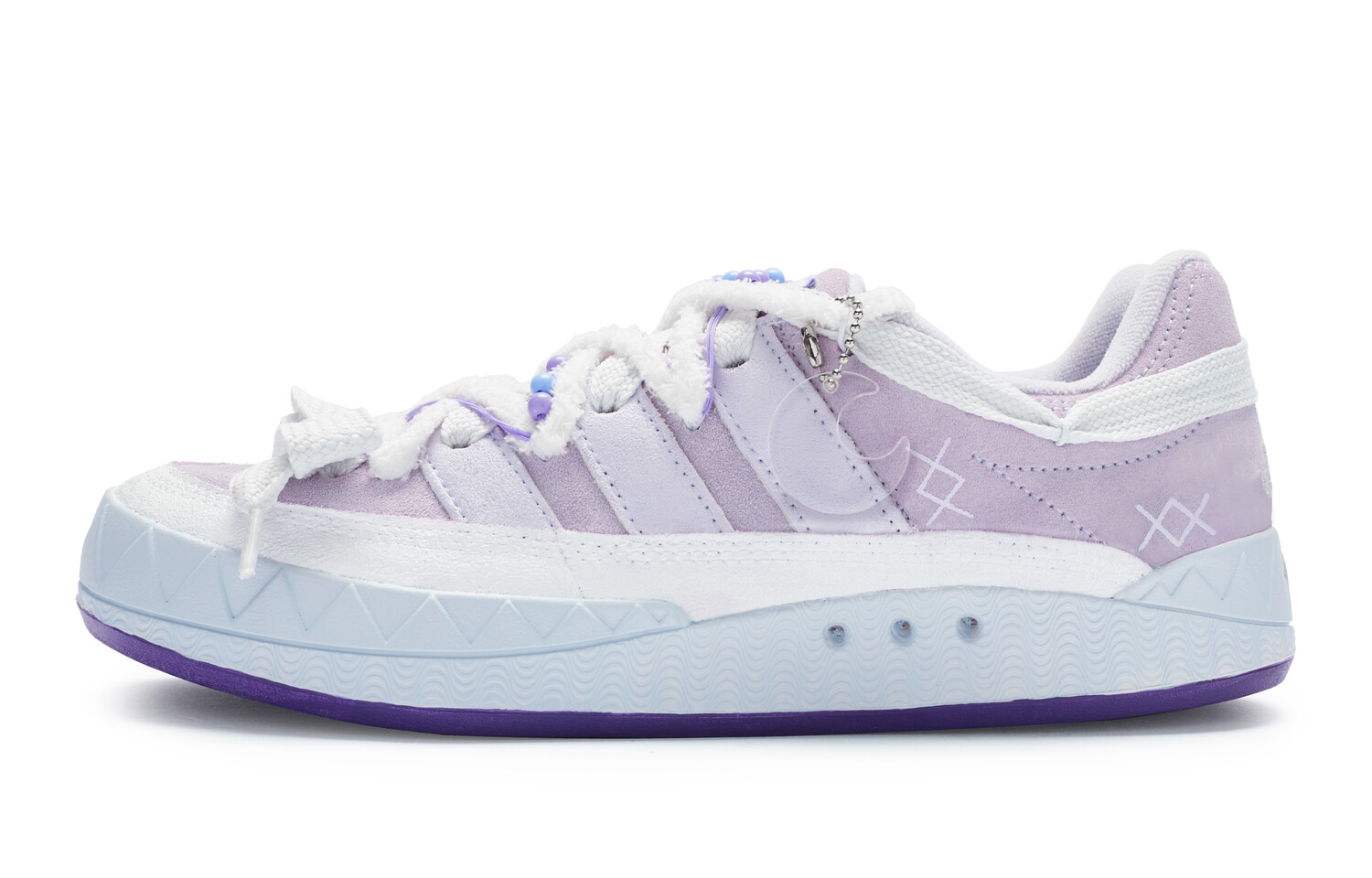 

Adidas originals Обувь для скейтбординга Adimatic унисекс