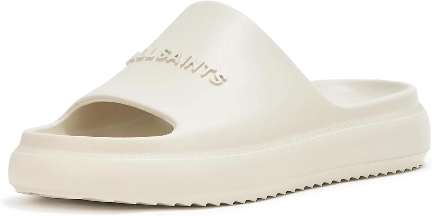 Мужские сандалии AllSaints Dune, белый