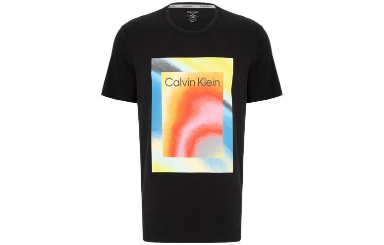 

Мужские пижамы Calvin Klein, цвет 100 - White