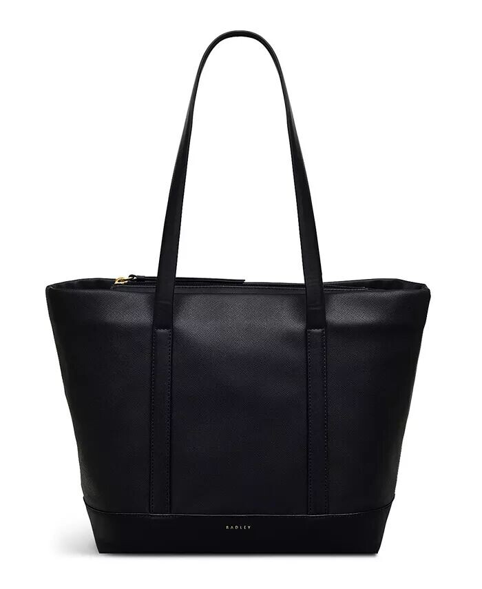 

Сумка-мешок Suffolk Road Medium Zip Top Radley London, черный