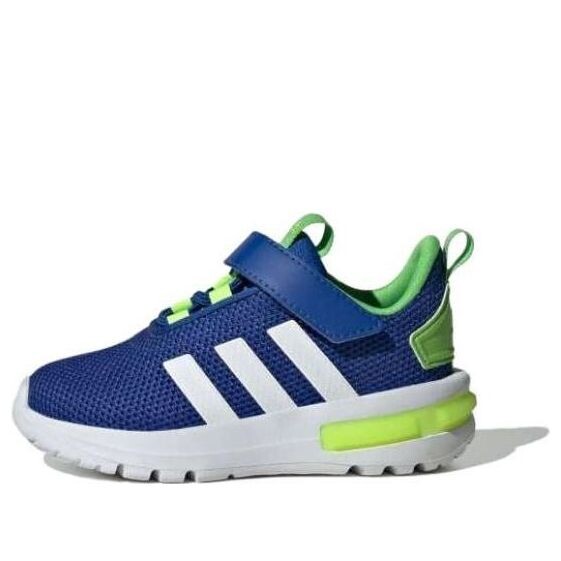 

Кроссовки гонщик tr23 Adidas, синий