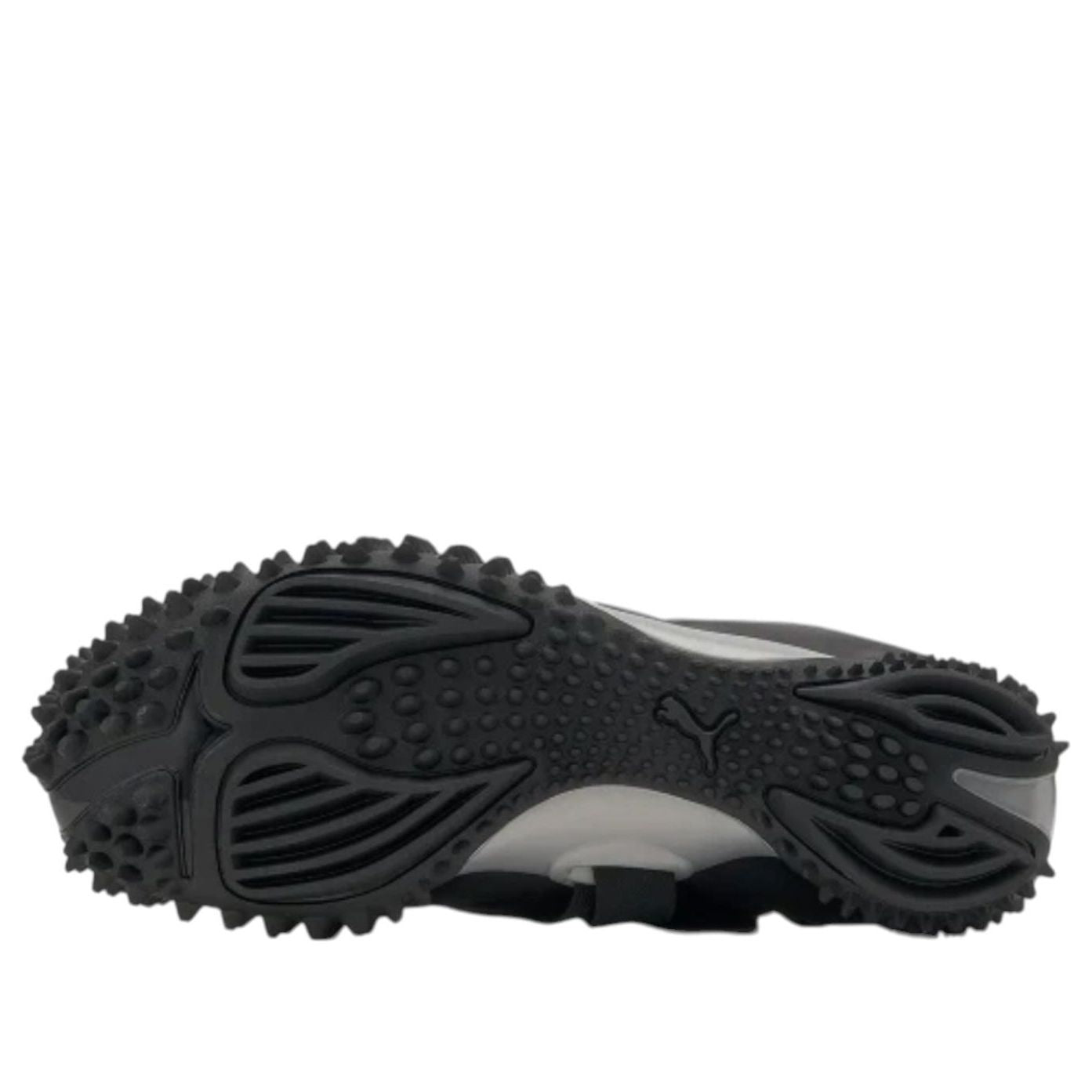 Кроссовки (WMNS) PUMA Mostro Power & Grace 'Puma Black' — фото 4
