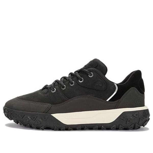 

Кроссовки greenstride motion 6 sneakers 'black' Timberland, черный
