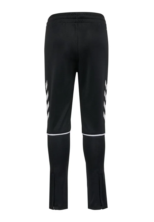 Спортивные штаны для тренировок core 2.0 Hummel, Black White — фото 2