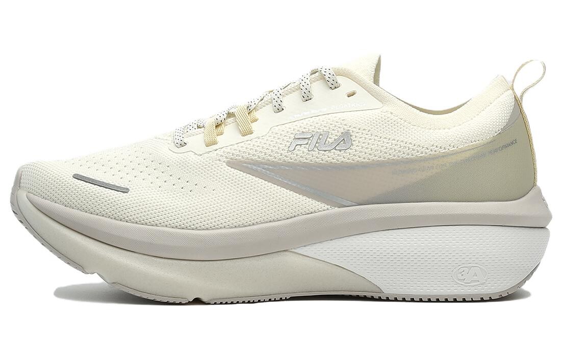 

FILA Кроссовки Женщины, Yellow