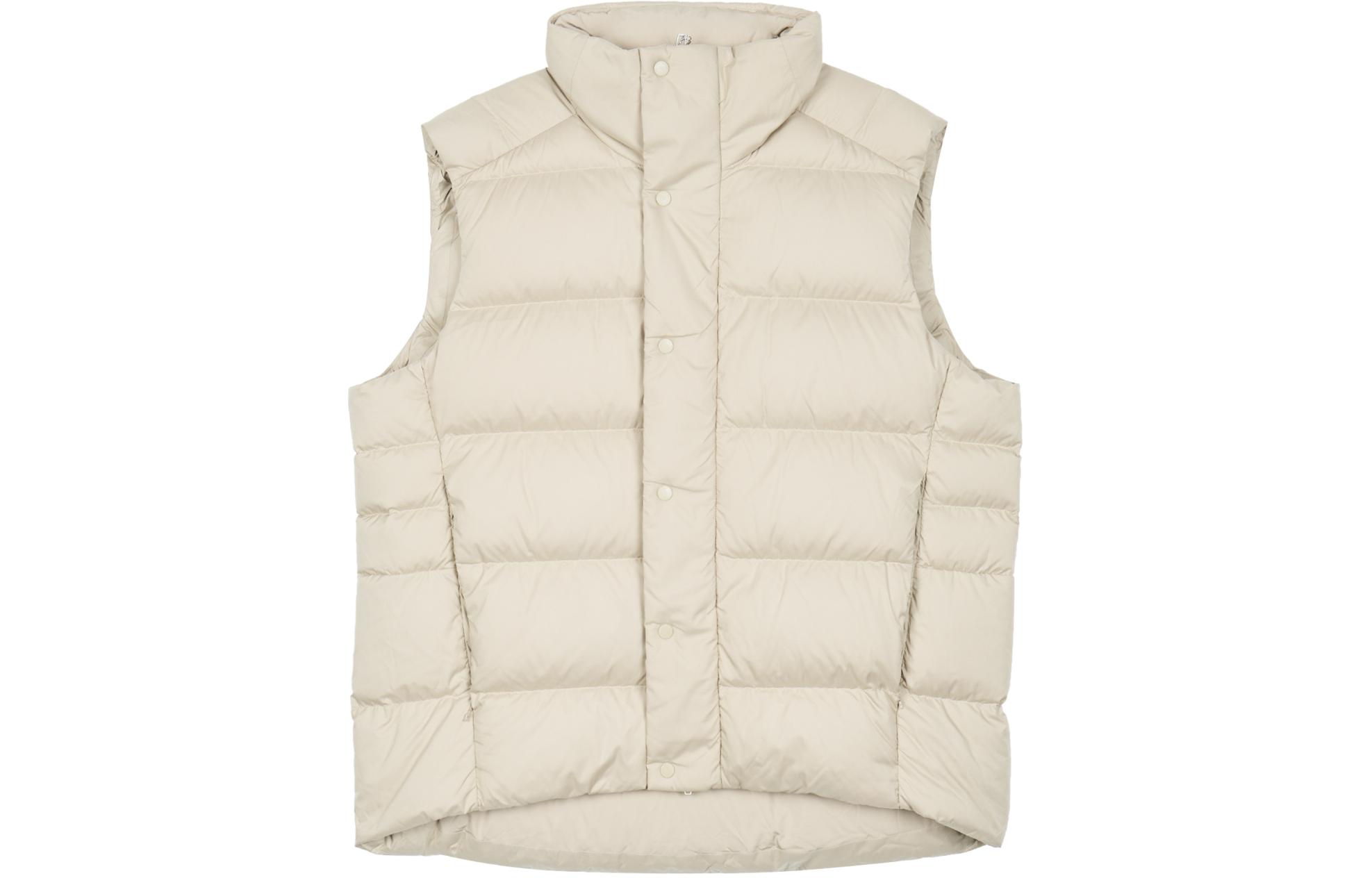

Жилет Wunder Puff Series для мужчин Lululemon, Espresso/Espresso