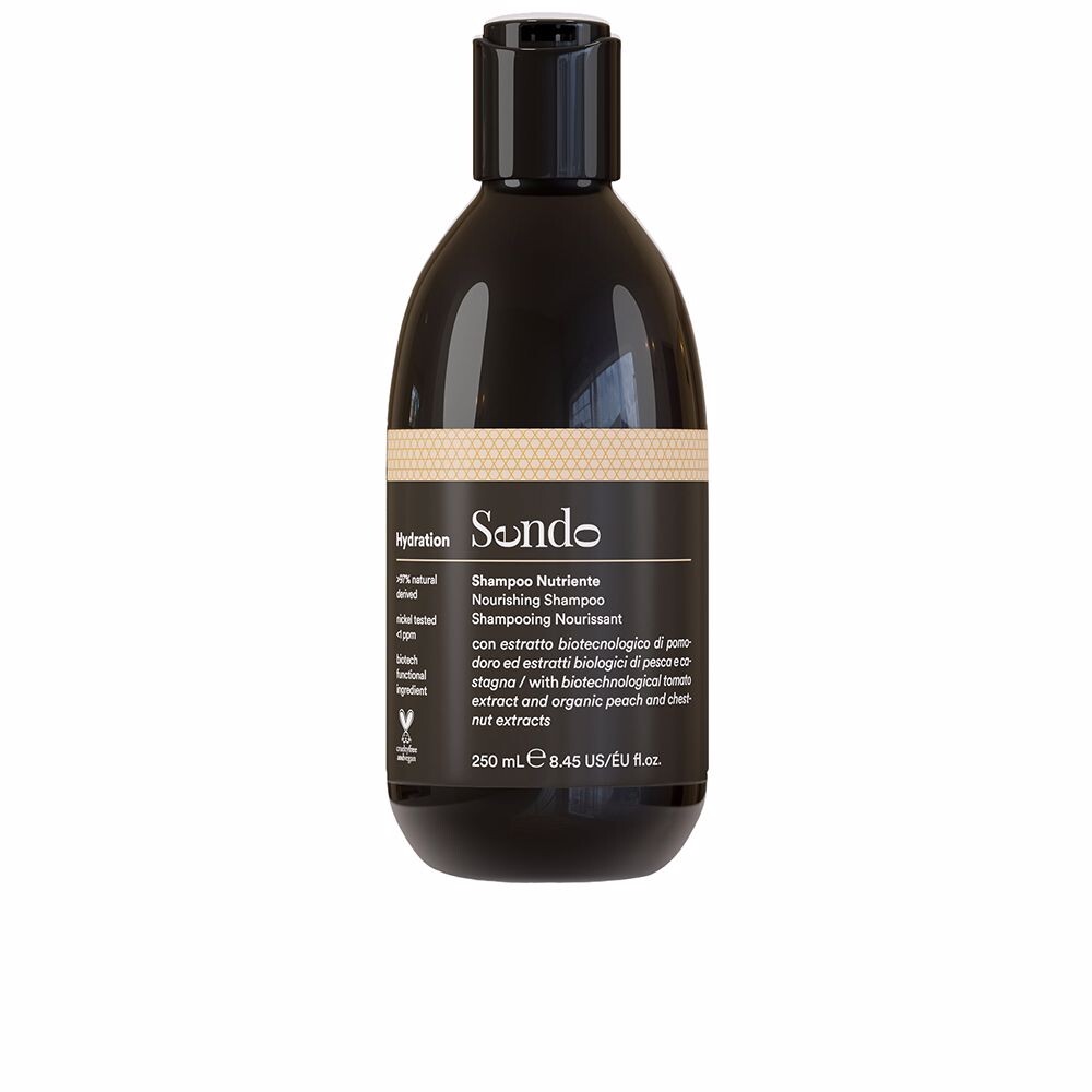 

Шампунь для блеска Hydration Nourishing Shampoo Sendo, 250 мл