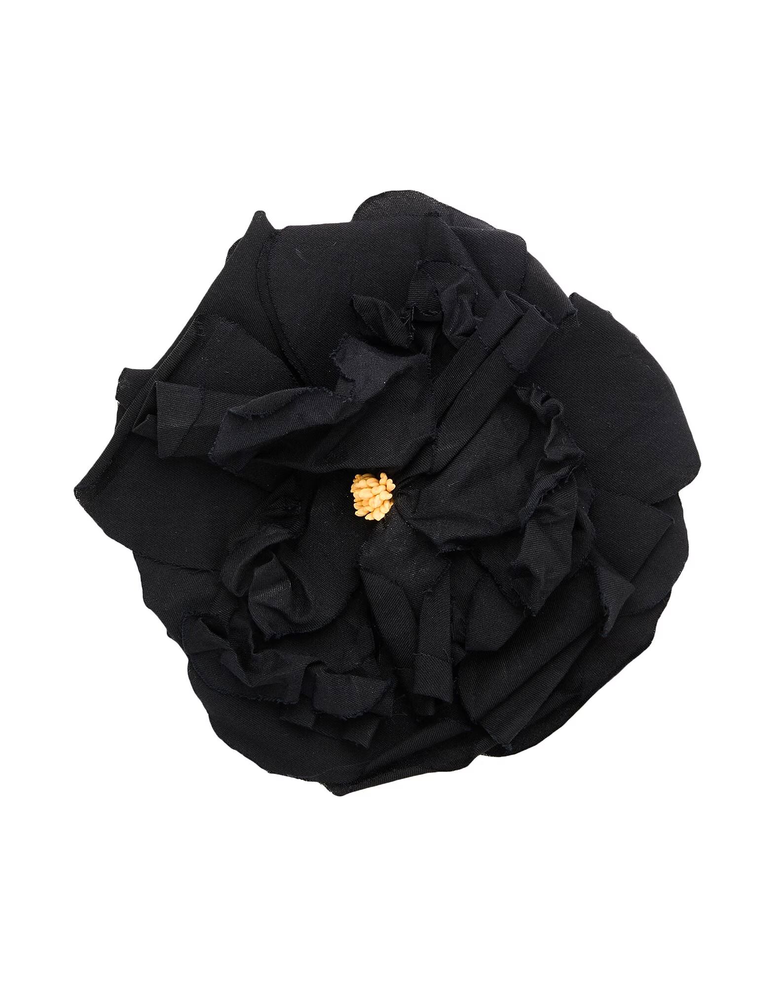 

Брошь Dolce&Gabbana, черный