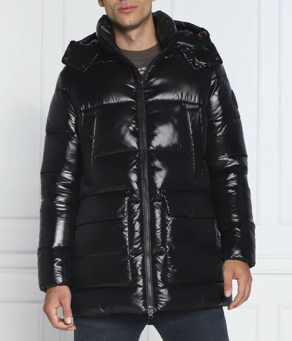 

Куртка Save The Duck Christian, черный