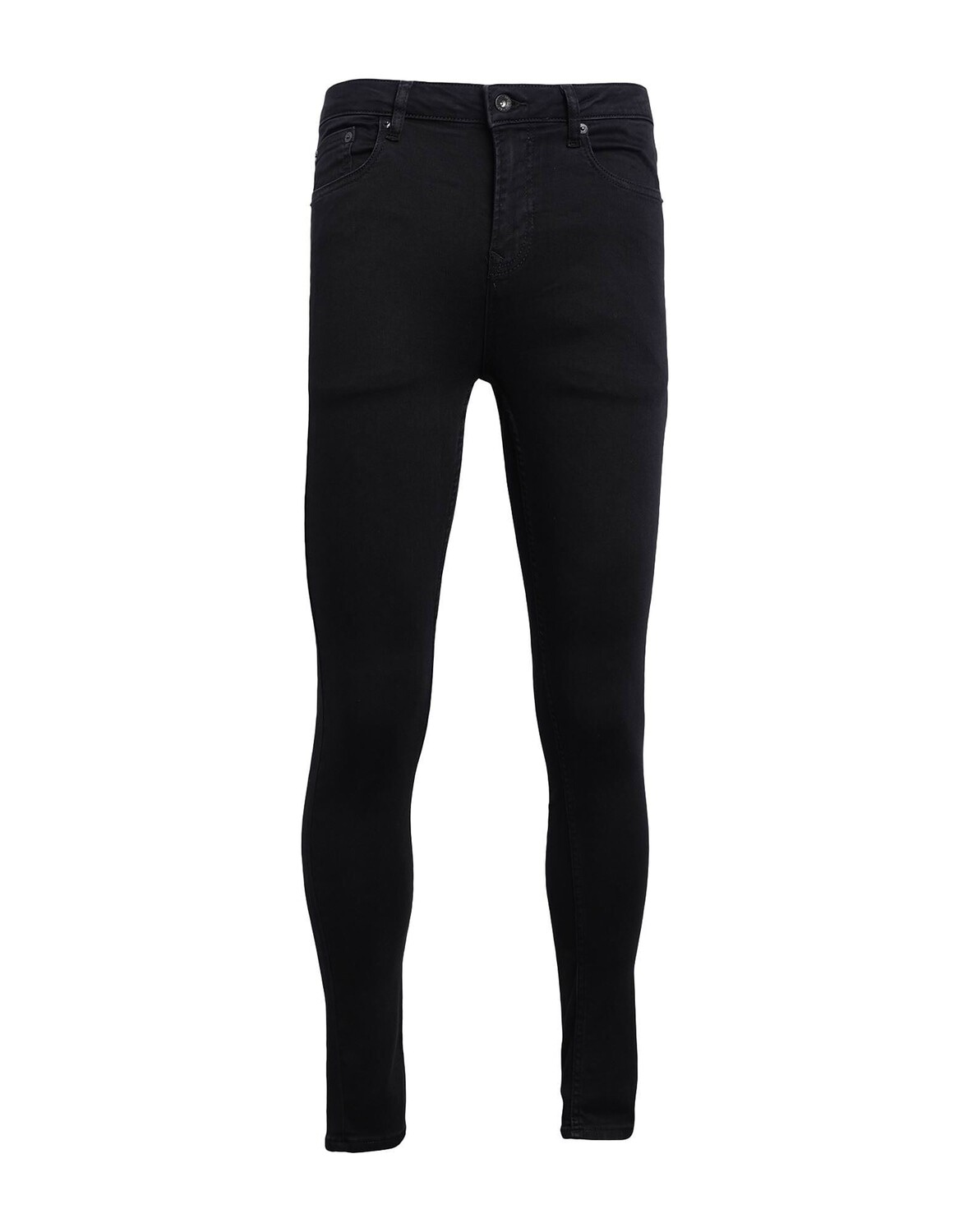

Джинсы Topman, черный