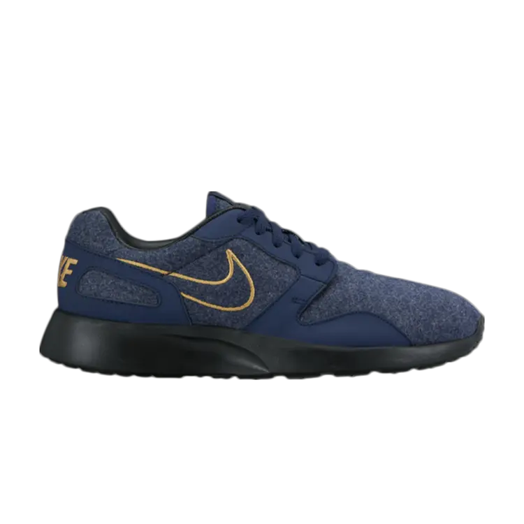 

Кроссовки Nike Kaishi Premium, синий, Синий;серый, Кроссовки Nike Kaishi Premium, синий