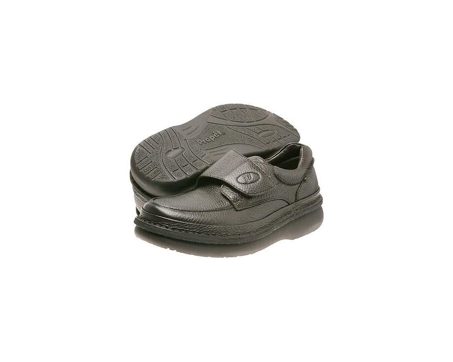 

Оксфорды Propet Scandia Strap, цвет Dark Brown