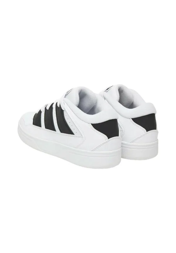 Низкие кроссовки break start Adidas Sportswear, White — фото 4