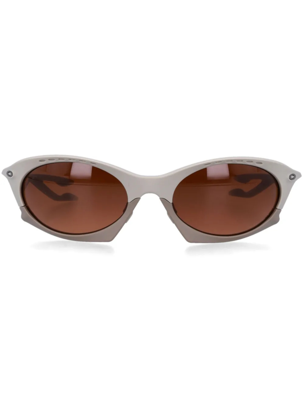

Oakley солнцезащитные очки Plantaris, нейтральный