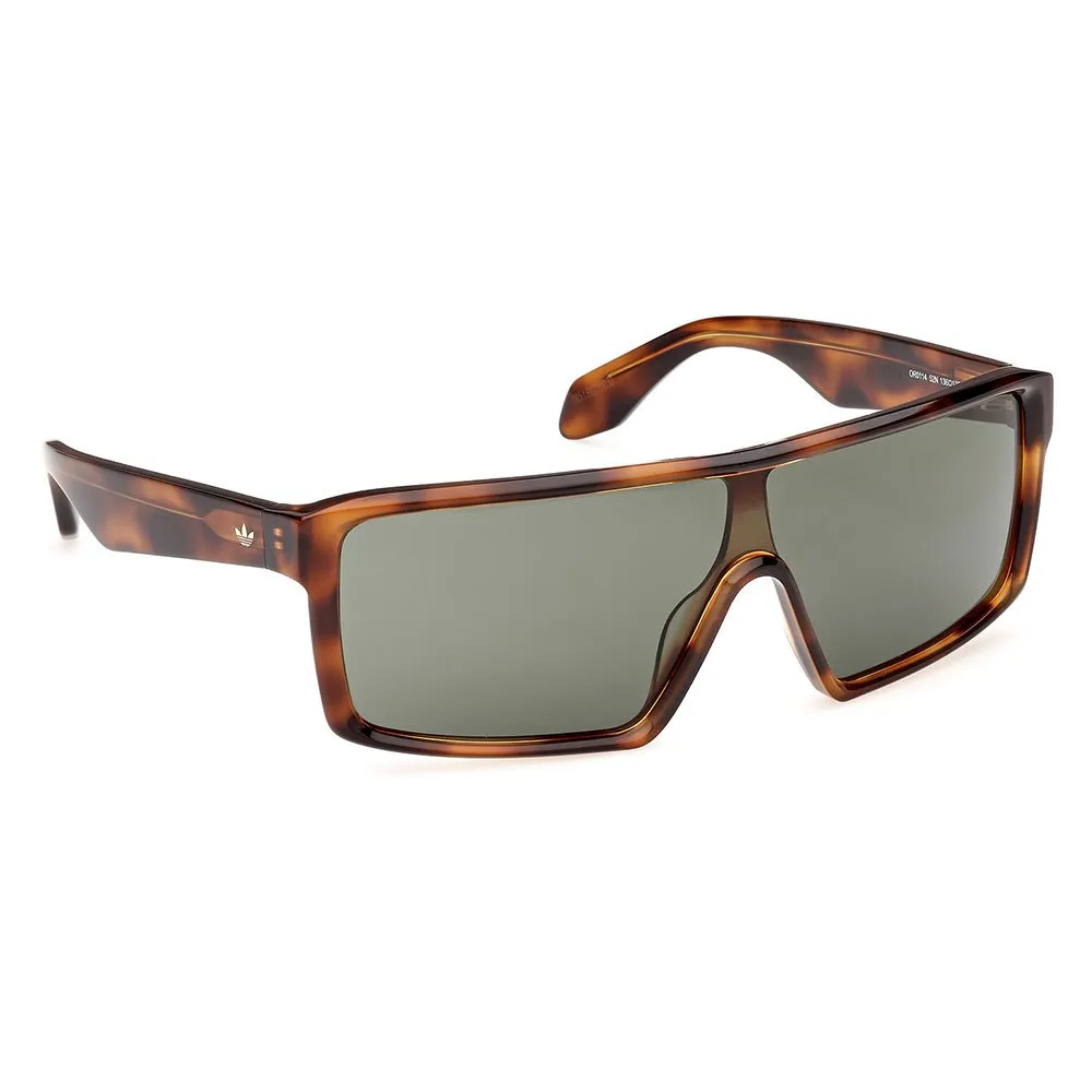 

Поляризованные солнцезащитные очки adidas Originals OR0114, золотой