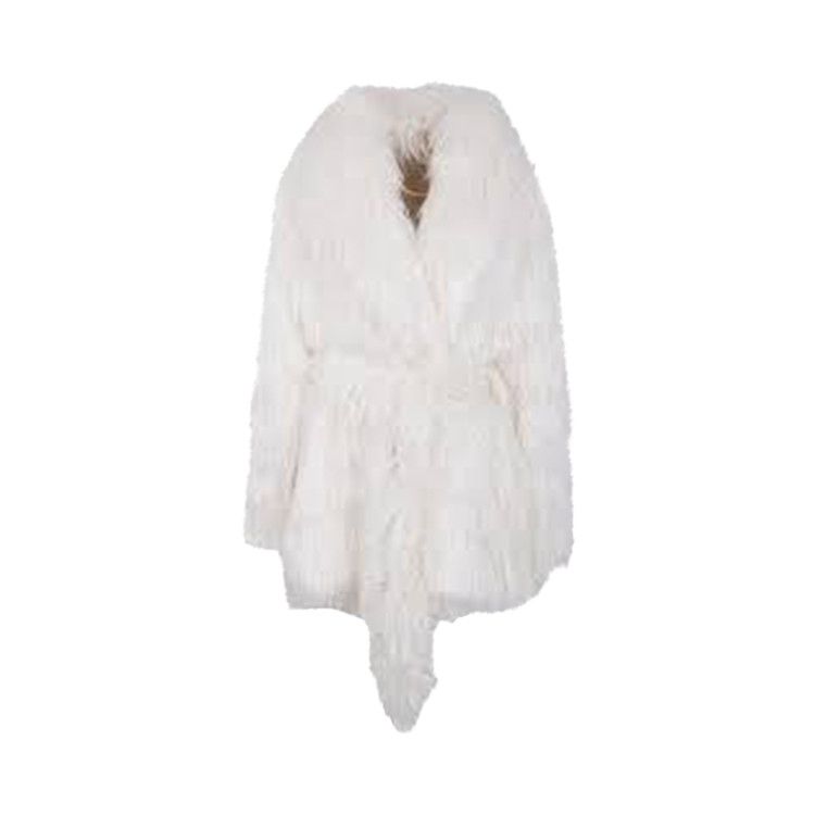 

Пальто Entire Studios Unisex Juno Coat, Cream