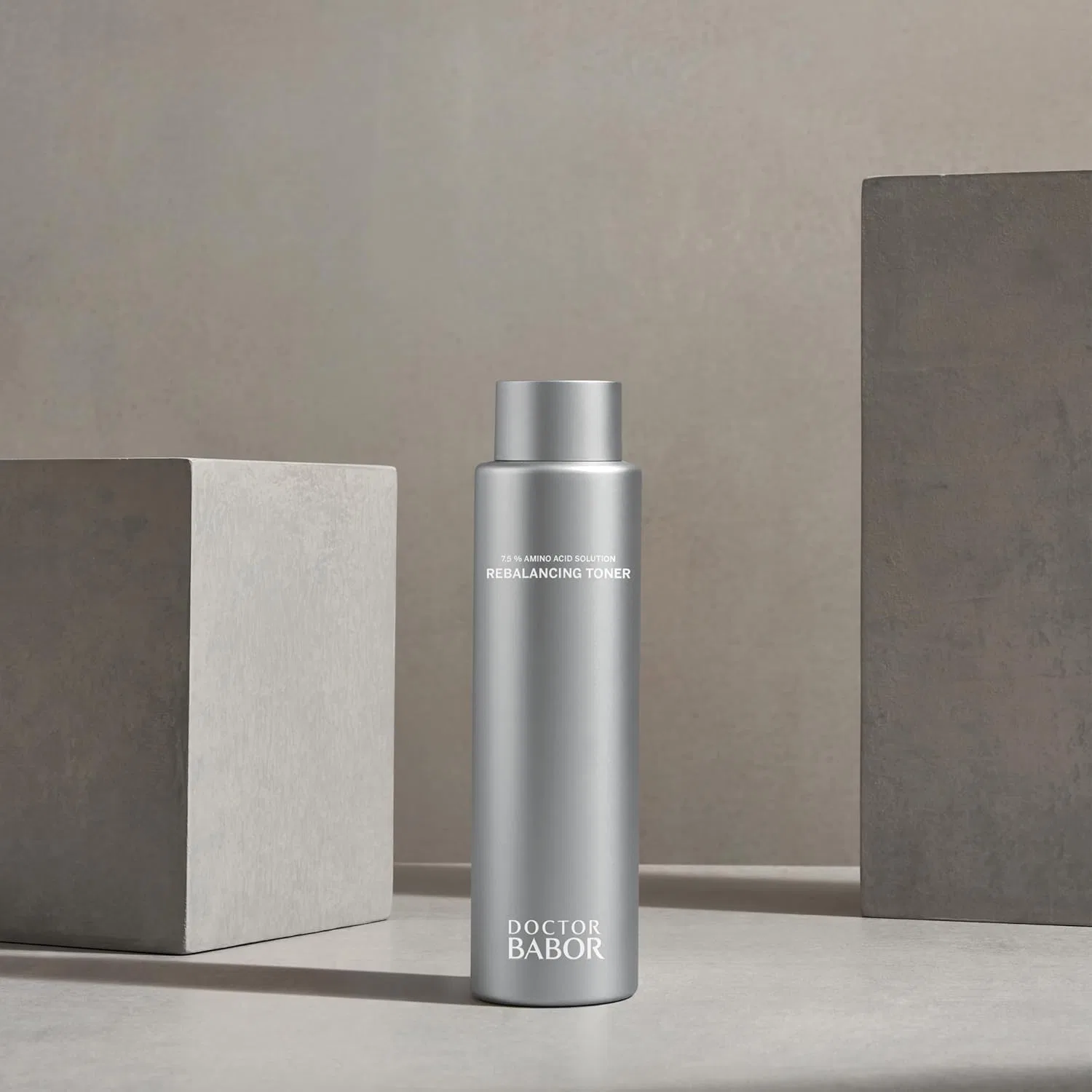 Тоник Babor — Балансирующий «Rebalancing Toner» с . % аминокислот от Doctor, 200 мл — фото 2