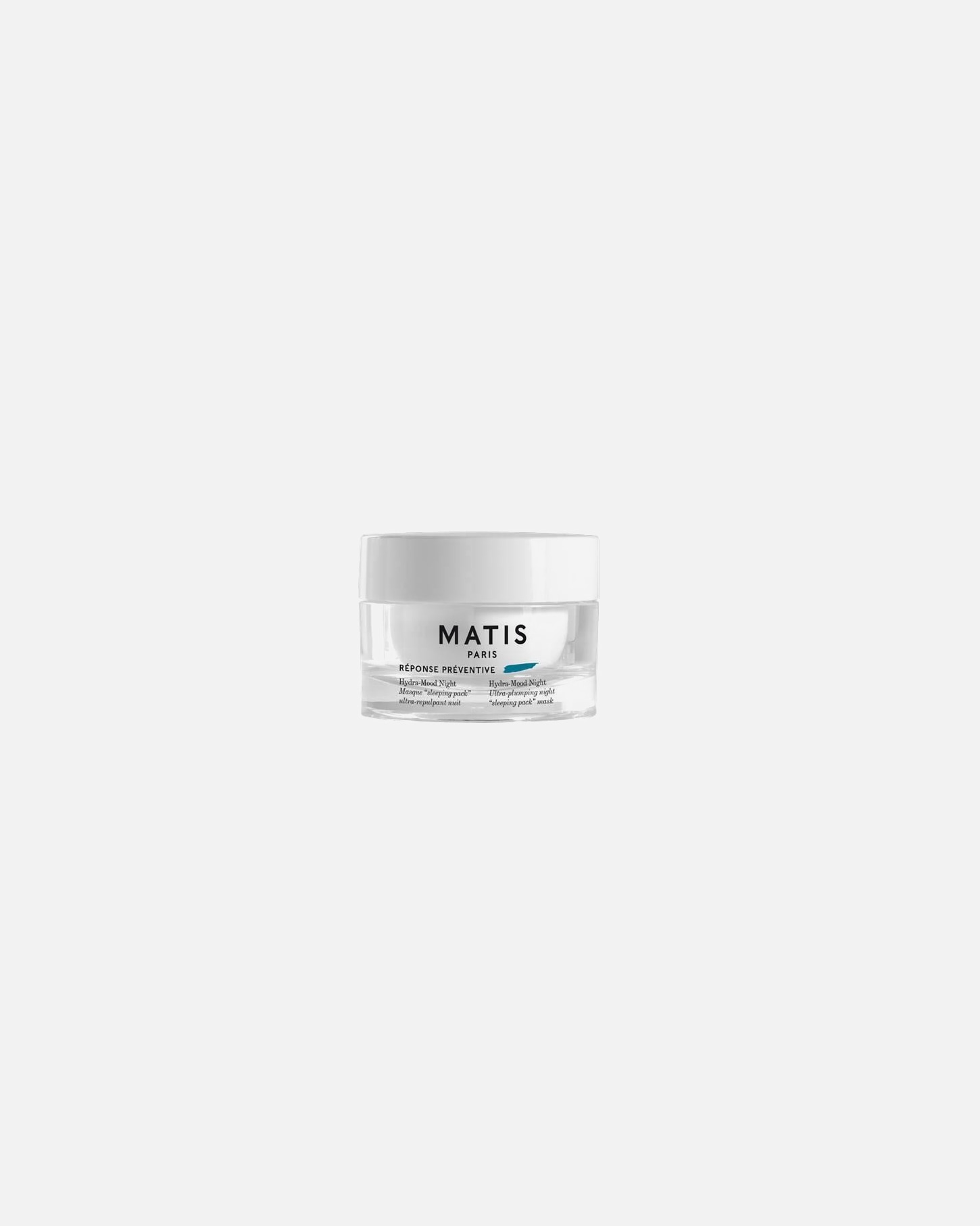 

Увлажняющая маска для лица Matis, 50 мл
